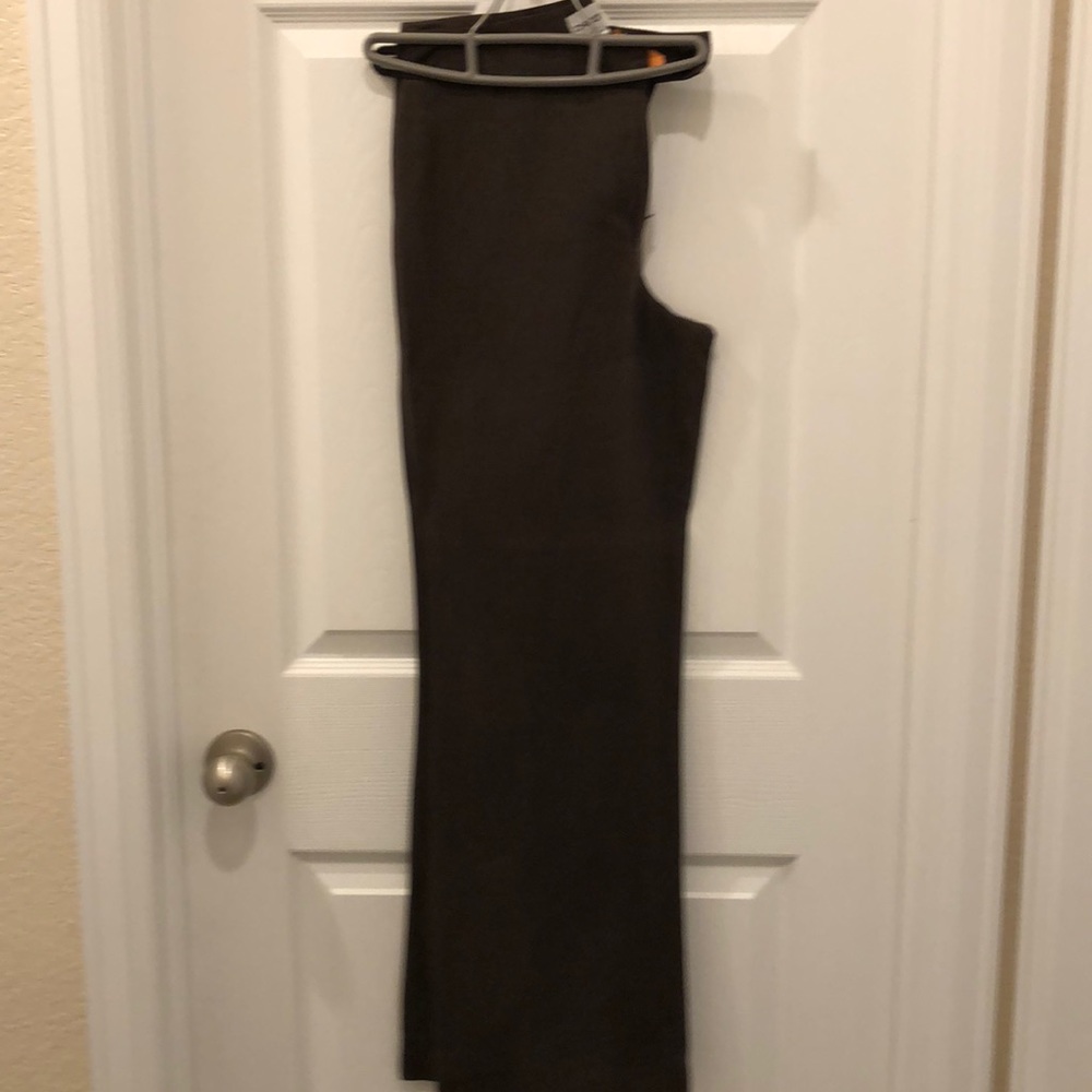 Chico’s pants- like new!